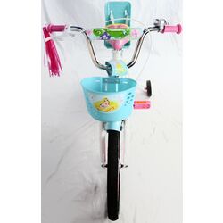 Bicicleta Crosser Girl-S 16 (Turquoise) Thumb