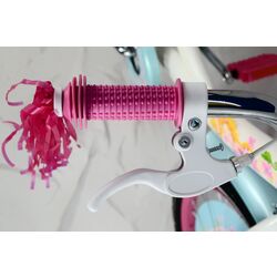 Bicicleta Crosser Girl-S 16 (Turquoise) Thumb