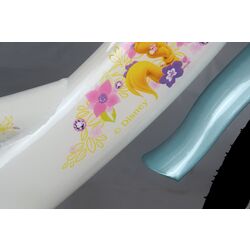 Bicicleta Crosser Girl-S 16 (Turquoise) Thumb