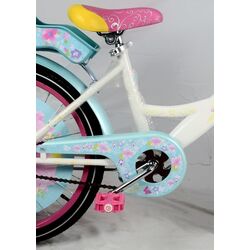 Bicicleta Crosser Girl-S 16 (Turquoise) Thumb