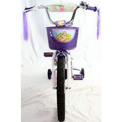 Bicicleta Crosser Girl-S 16 (Violet) Thumb
