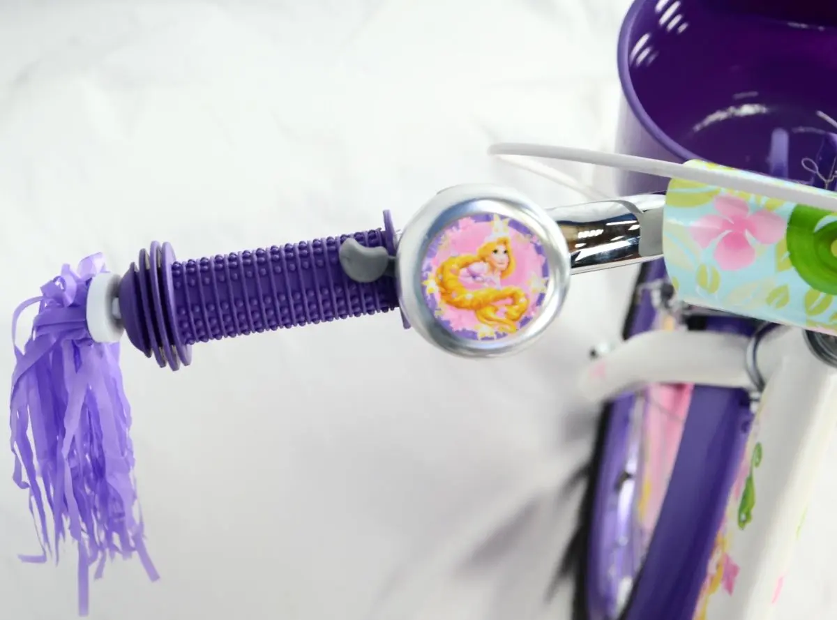 Bicicleta Crosser Girl-S 16 (Violet)