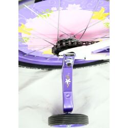 Bicicleta Crosser Girl-S 16 (Violet) Thumb