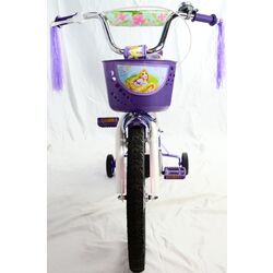 Bicicleta Crosser Girl-S 20 (Violet) Thumb