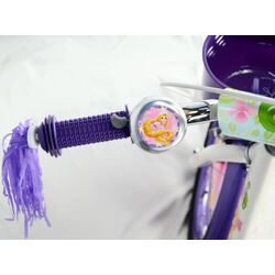 Bicicleta Crosser Girl-S 20 (Violet) Thumb