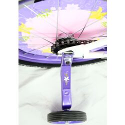 Bicicleta Crosser Girl-S 20 (Violet) Thumb