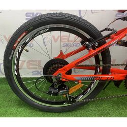 Велосипед Formula Acid 1.0 20