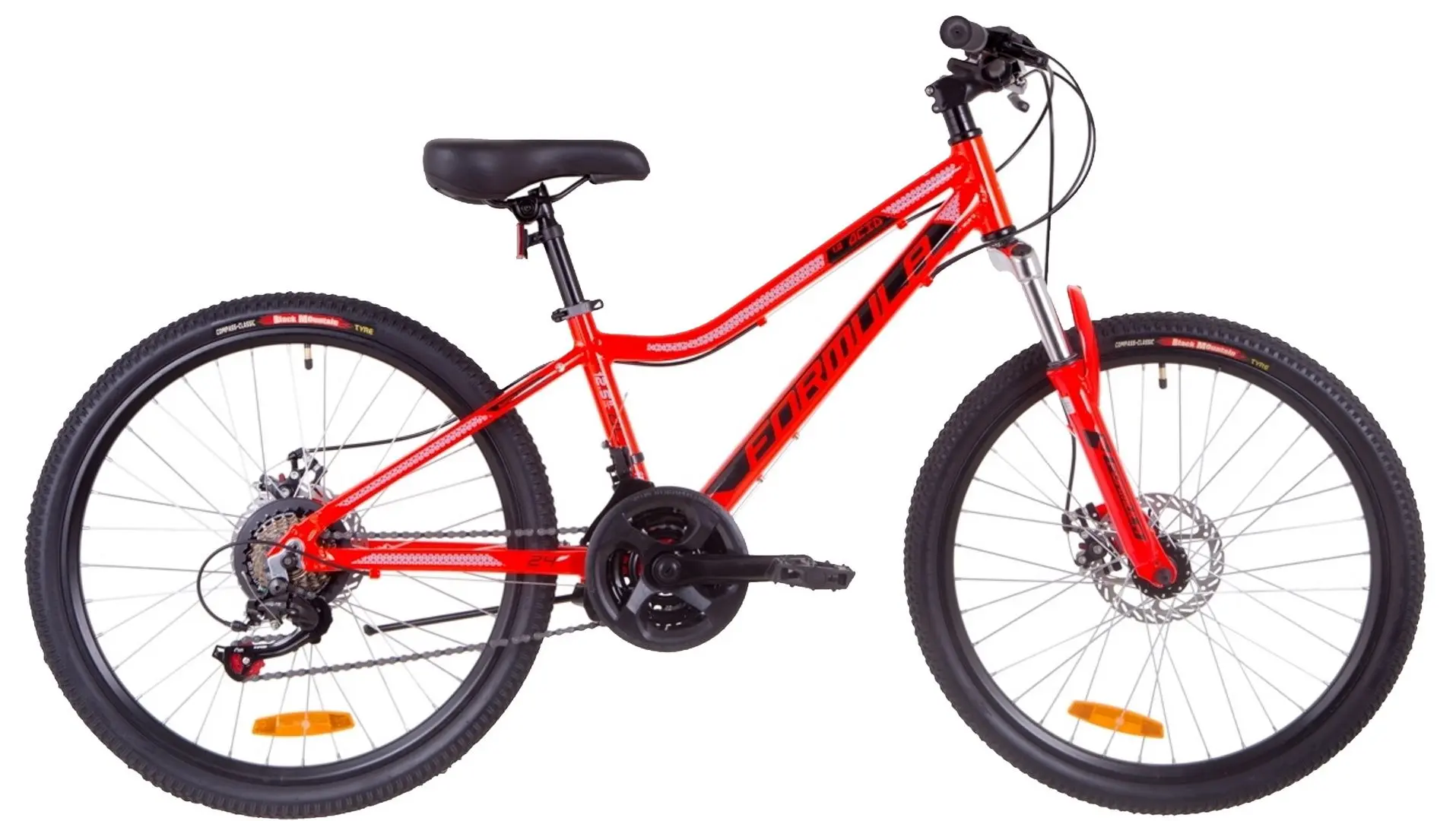 Велосипед Formula Acid 1.0 20