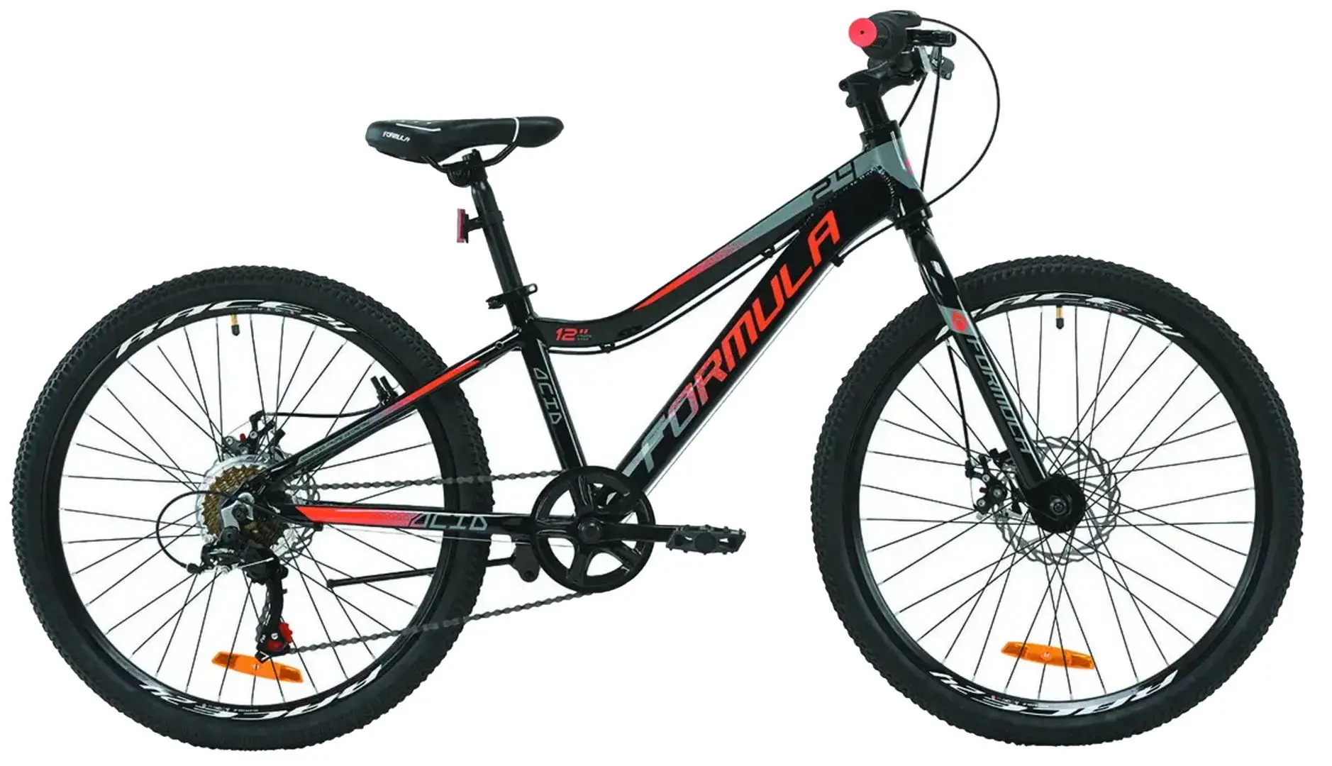 Велосипед Formula Acid 1.0 24