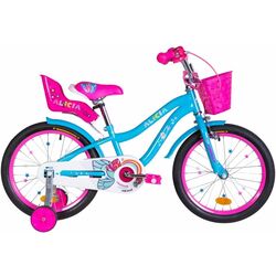 Велосипед Formula Alicia 18 9.5