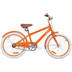 Велосипед Formula Arty 20 (Orange)