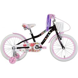 Велосипед Formula Cream 16 9