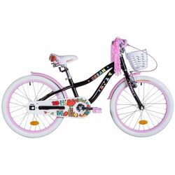 Велосипед Formula Cream 18 9.5