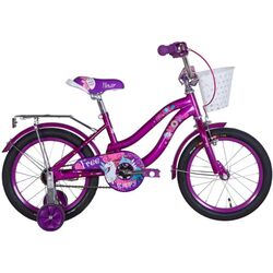 Велосипед Formula Flower 16 10