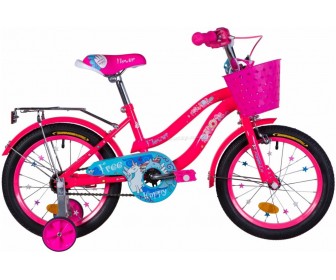 Bicicleta Formula Flower 16 10