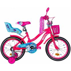 Велосипед Formula Flower Premium 16 10