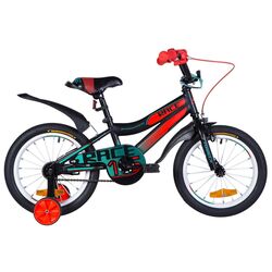 Велосипед Formula Race 16 Thumb