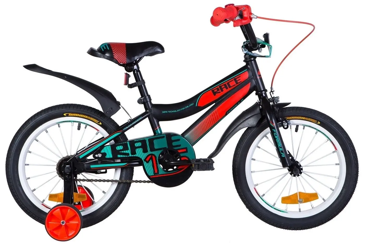 Велосипед Formula Race 16 - 2