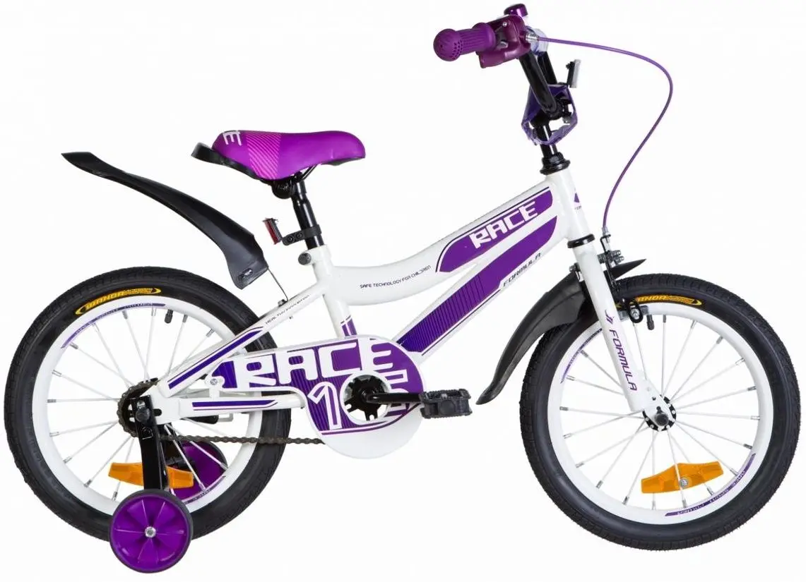 Велосипед Formula Race 16 - 3