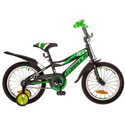 Велосипед Formula Race 16