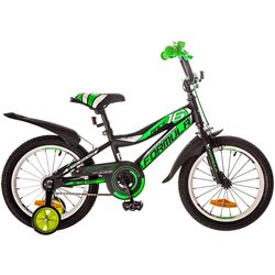 Велосипед Formula Race 16 9