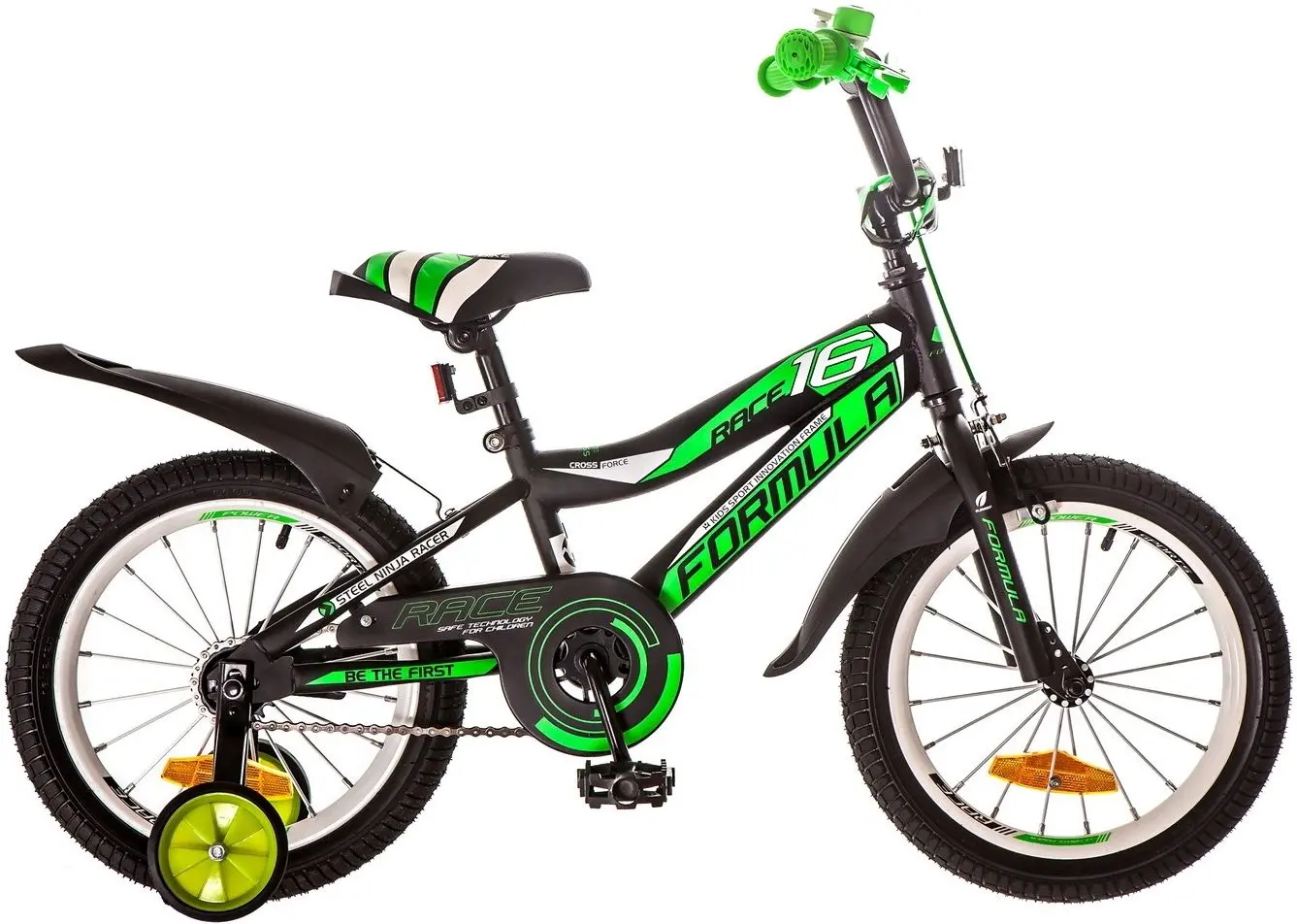 Велосипед Formula Race 16 9