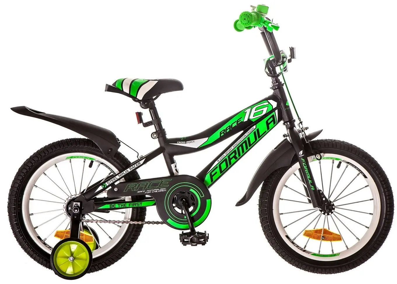 Велосипед Formula Race 16