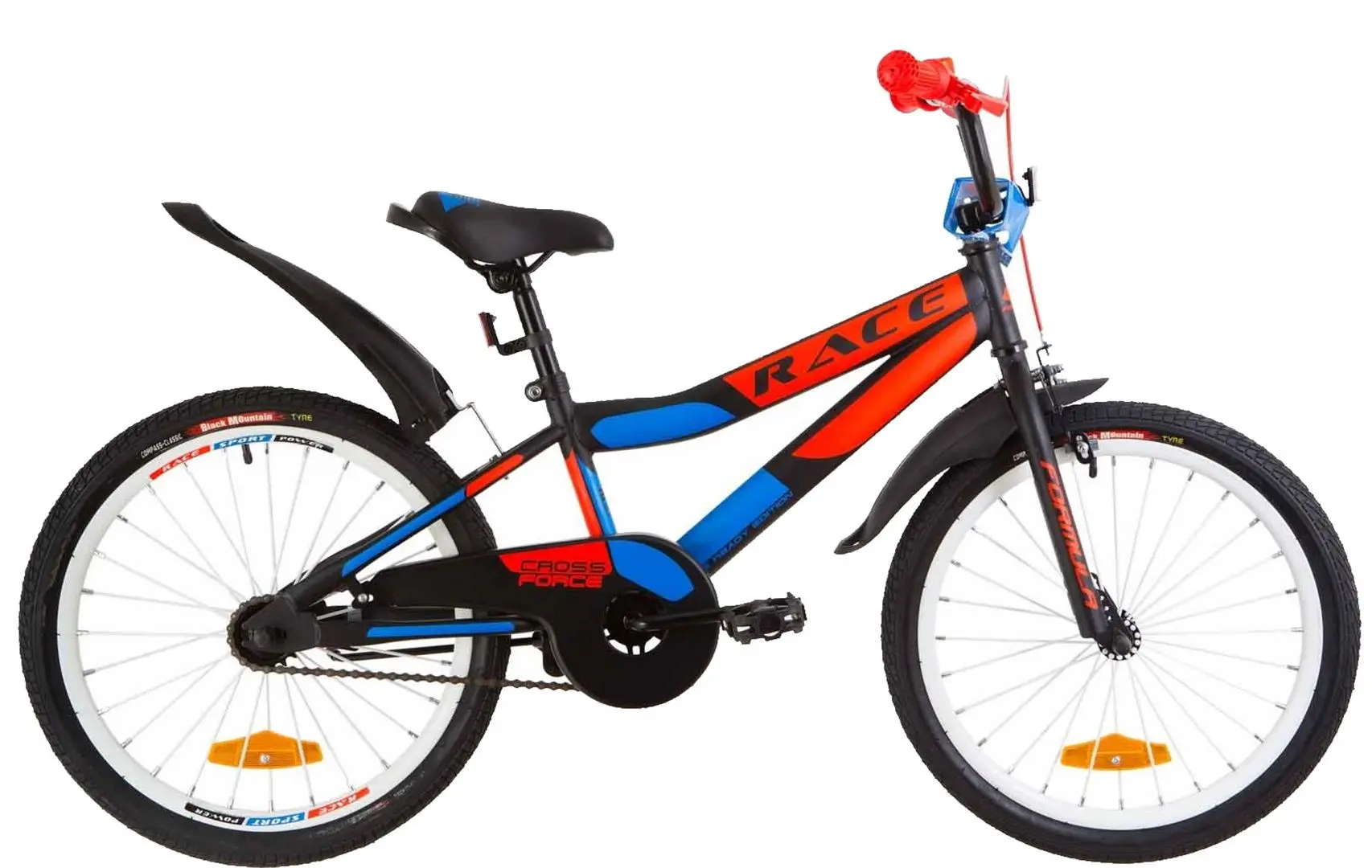 Велосипед Formula Race 20