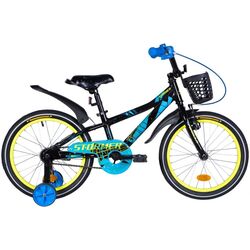 Велосипед Formula Stormer 18 9