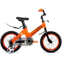 Bicicleta Forward Cosmo 14 (Orange)