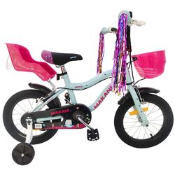 Bicicleta Makani Aurora 14
