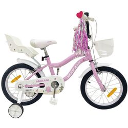 Bicicleta Makani Aurora 16