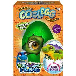 Set creatie pentru copii Danko Toys Cool Egg Big CE-01 35795 Thumb