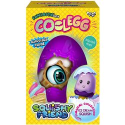 Set creatie pentru copii Danko Toys Cool Egg Big CE-01 35795 Thumb