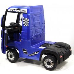 Masinuta electrica camion Mercedes-Benz Actros HL358 Thumb