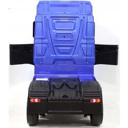 Masinuta electrica camion Mercedes-Benz Actros HL358 Thumb