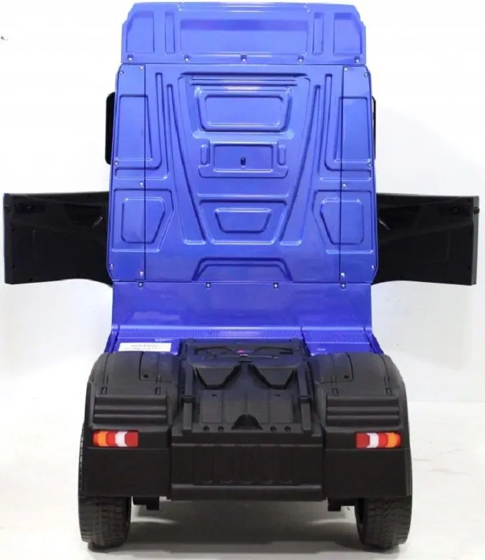 Masinuta electrica camion Mercedes-Benz Actros HL358 - 7