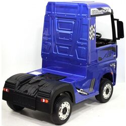 Masinuta electrica camion Mercedes-Benz Actros HL358 Thumb