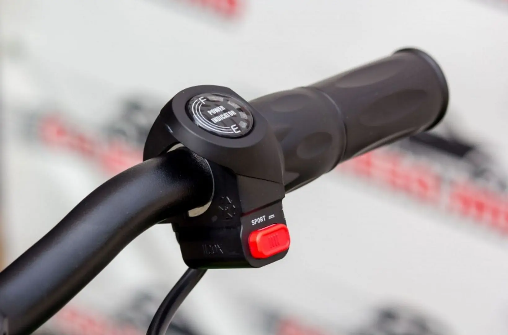 Bicicleta electrica fara pedale Apollo Sedna 12 (Black/Yellow) - 5