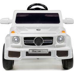 Электромобиль Bambi Racer HL1058 (White) Thumb