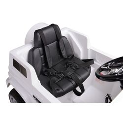 Электромобиль Bambi Racer HL1058 (White) Thumb