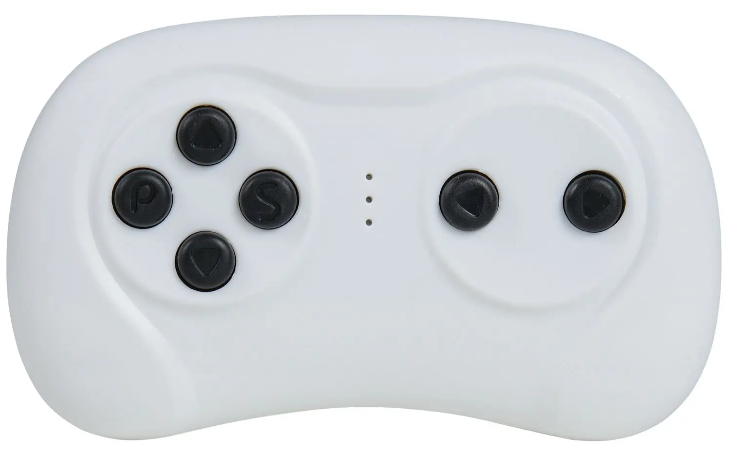 Электромобиль Bambi Racer HL1058 (White) - 10