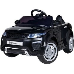 Masinuta electrica Bambi Racer HL1618 (Black)