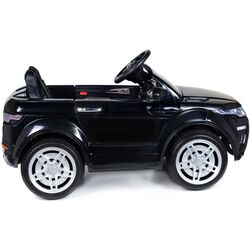 Masinuta electrica Bambi Racer HL1618 (Black) Thumb