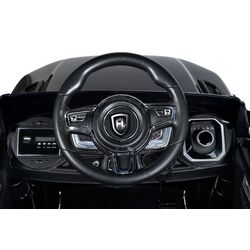 Masinuta electrica Bambi Racer HL1618 (Black) Thumb