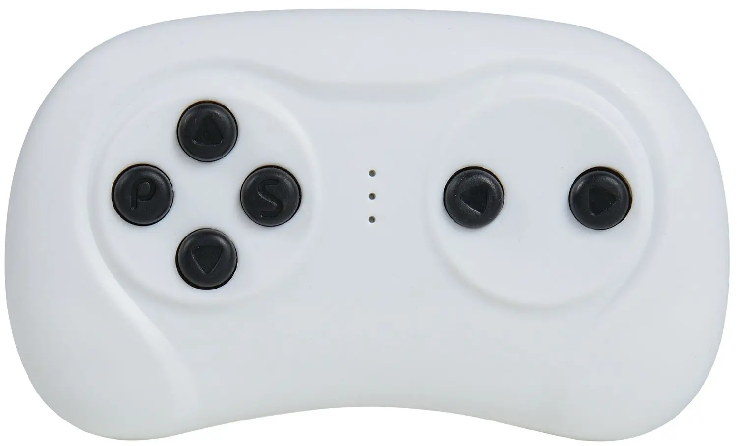 Masinuta electrica Bambi Racer HL1618 (Black)