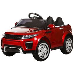 Masinuta electrica Bambi Racer HL1618 (Glossy Red)