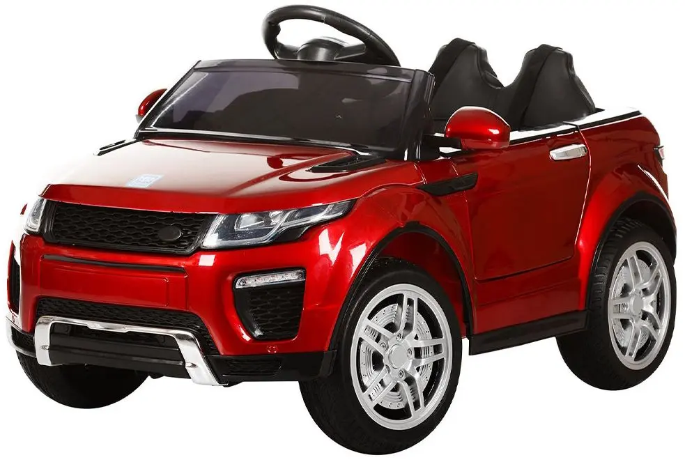 Masinuta electrica Bambi Racer HL1618 (Glossy Red)