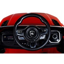 Masinuta electrica Bambi Racer HL1618 (Glossy Red) Thumb