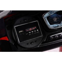 Masinuta electrica Bambi Racer HL1618 (Glossy Red) Thumb